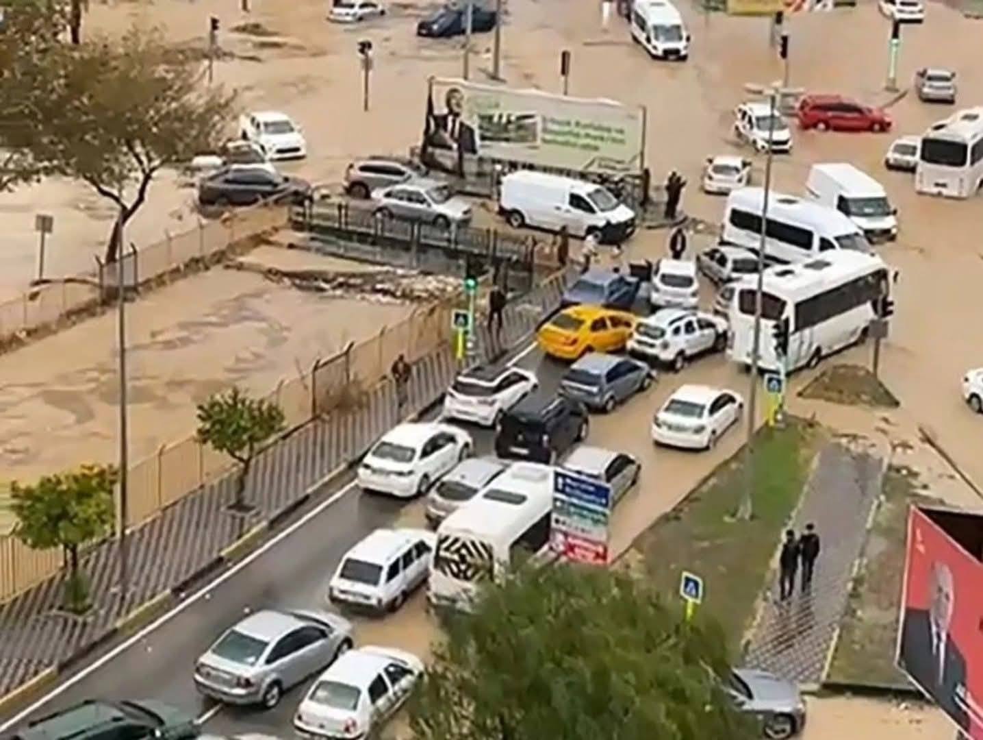 Adana Büyükşehir Belediyesi yine sınıfta kaldı